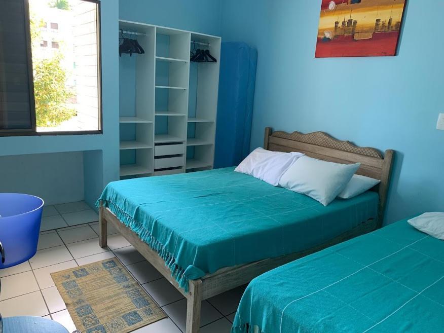 Apartamento Itagua Ubatuba Exterior photo