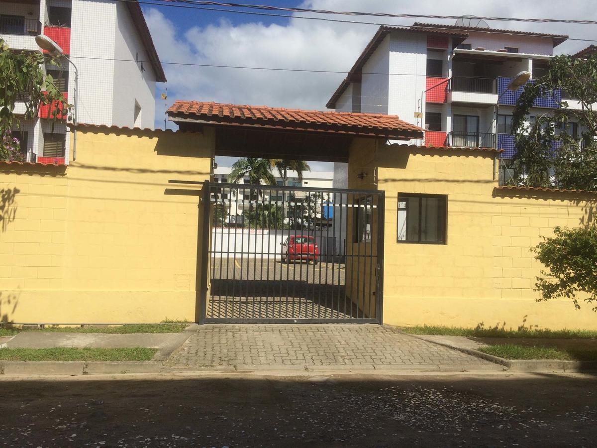 Apartamento Itagua Ubatuba Exterior photo
