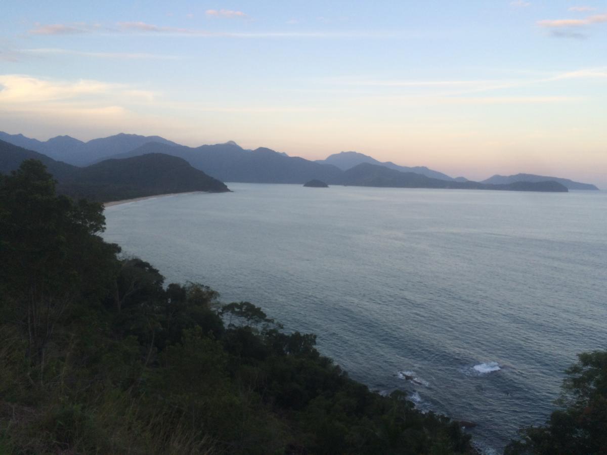 Apartamento Itagua Ubatuba Exterior photo