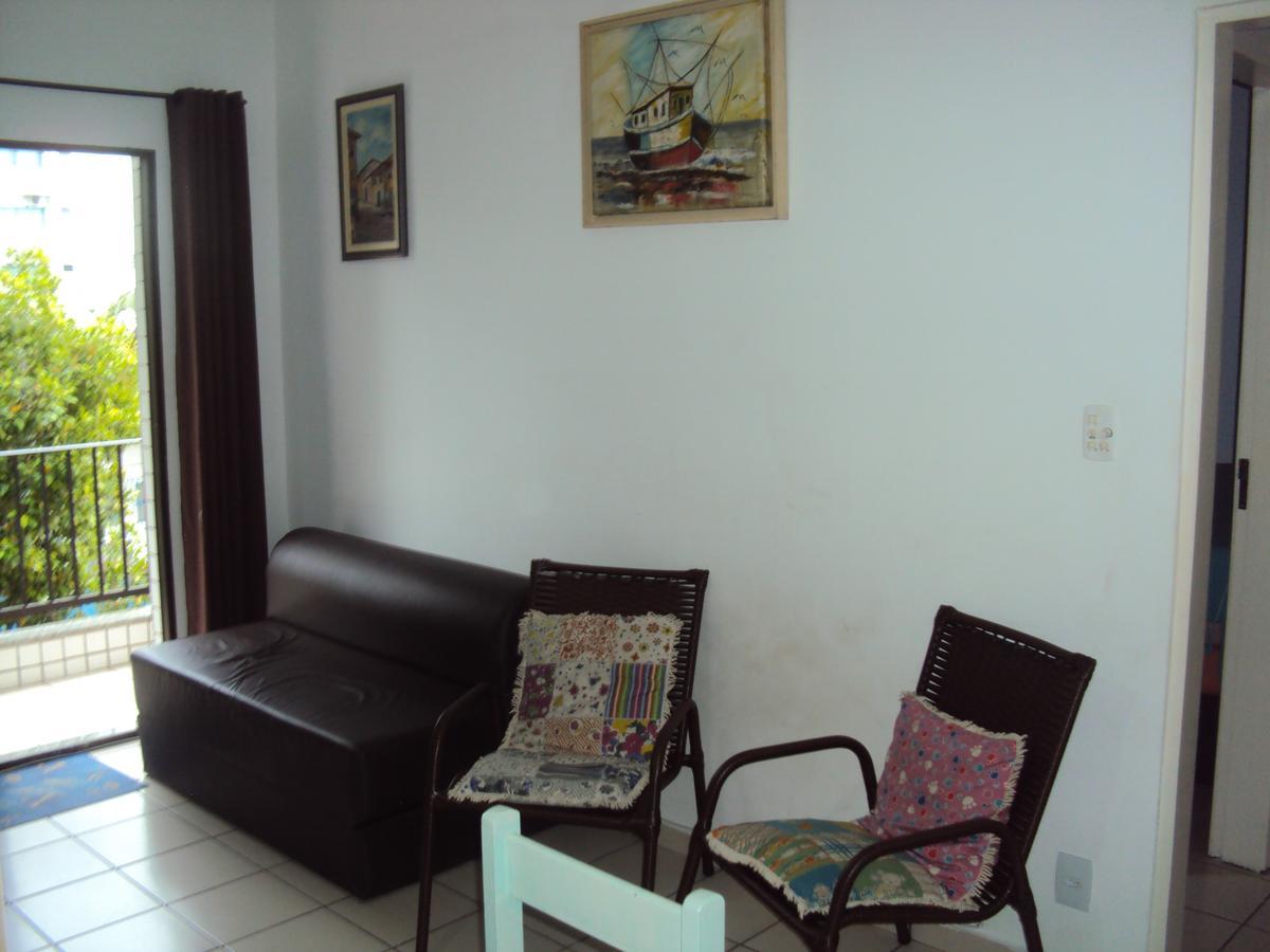 Apartamento Itagua Ubatuba Exterior photo